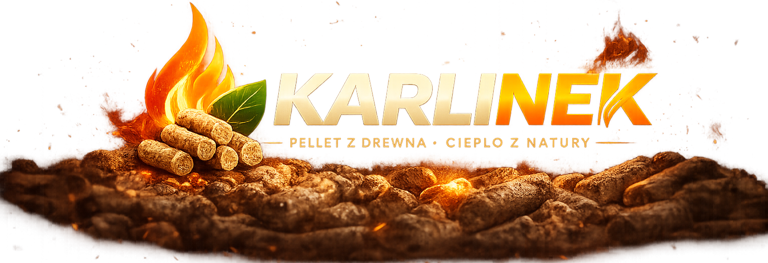 Karlinek, ekologiset pelletit ja rakeet – korkeaa laatua parhaaseen hintaan